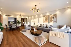 Ain Dubai View | Fully Upgraded | Bespoke