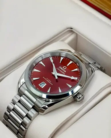 OMEGA SEAMASTER AQUA TERRA SHADES
