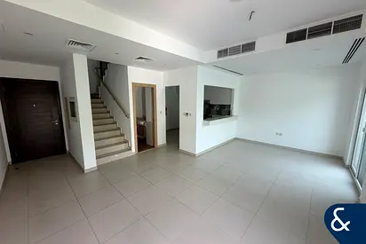 Single Row | Great Location | Vacant Now
