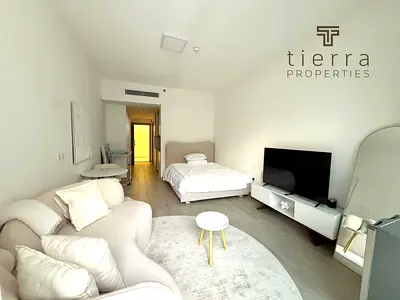 Fully furnished | close kitchen | amienties view