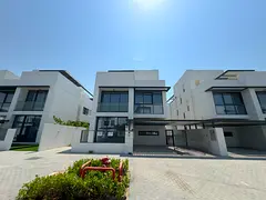 Luxury & Spacious 6-Bedroom Villa for Annual Rent – Madinat Ajmal Makan, Al Hamriyah, Ajman