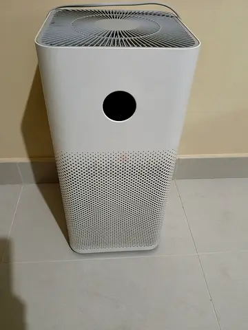 White Tower Air Purifier - Good Condition Xiaomi