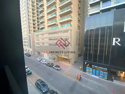 Binghatti Galaxy Tower B, Binghatti Galaxy, JVC District 11, Jumeirah Village Circle (JVC), Dubai