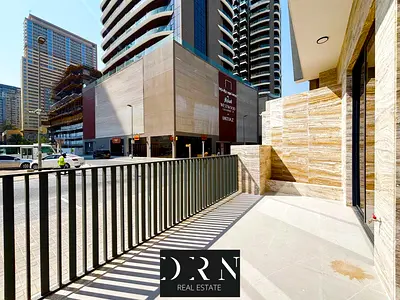 BEAUTIFUL 1 BHK | BRAND NEW | VACANT