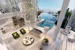Luxury 5BR | High Floor | Sea & Skyline Views