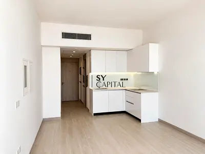 Brand New | City View I With Balcony