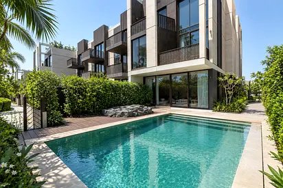 Sea View | Large Layout| Beach Access