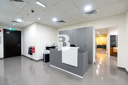 Prime Fully Furnished Office for Rent (No Agents)