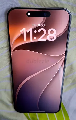 IPhone 15 Pro Max 256GB