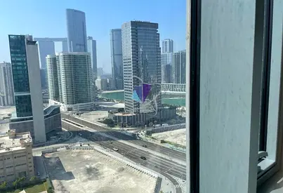 Spacious 3BR + Maid | Partial Sea View | Vacant