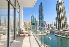 Sea View | Motivated Seller | Maids Room