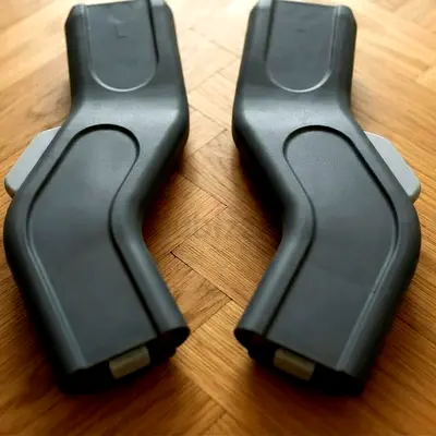 Uppababy adapter