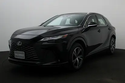 **Special offer** 2025 RX350H Premier 2.5L HEV