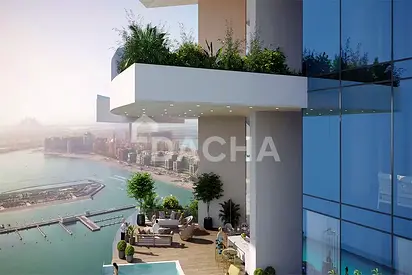Sea View | Ultra Luxury Living | Premium Quality
