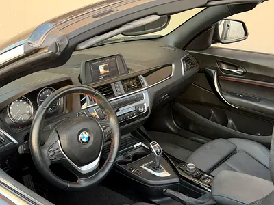 2018 BMW 2-SERIES 照片 5