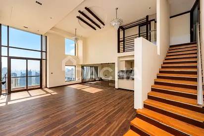 Duplex | Full Marina View | Vacant