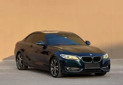 2014 BMW 2-SERIES — фото 3