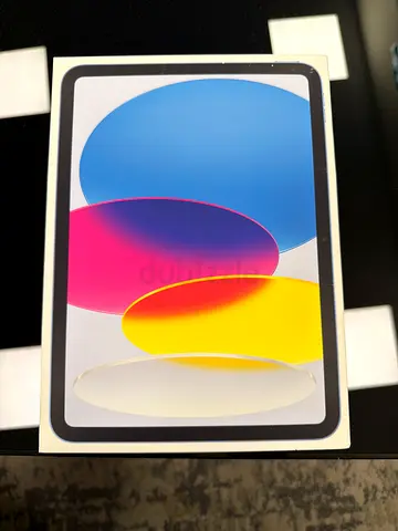 ipad A16 128GB