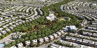 Every Bedroom Ensuite | Designed for Premium Family Living|Master Community | 1.7M Sq ft