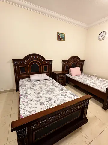 Bedroom set