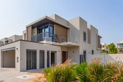CORNER UNIT | LARGEST PLOT | BRAND NEW