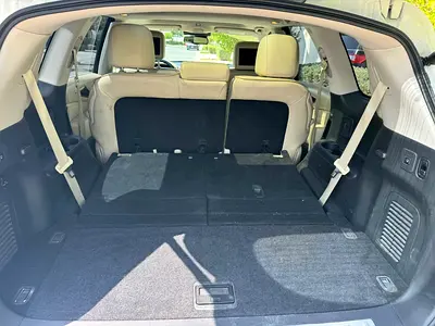 2015 Infiniti QX60 — миниатюра 14