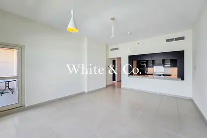Vacant Now | Great Condition | Mid Floor