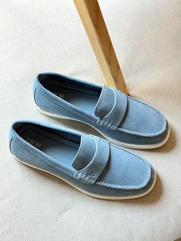 Dior loafer for men