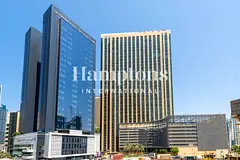 Great Location | Near Metro | Vacant on Transfer