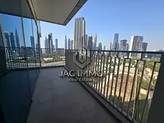 Zabeel Skyline View | Corner unite | Direct Mall Access