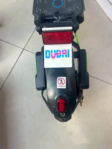 mytoys MT650 e scooter