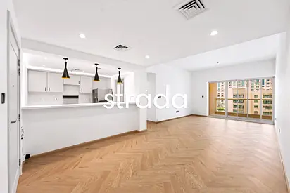 Renovated | Direct Pool View | Largest 1 Bed
