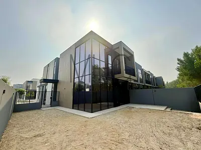 Brand New and Vacant Stunning 4BR | Unfurnished
