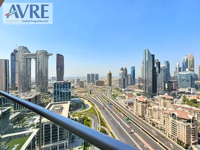 Corner Unit | Well-Maintained | Great Sea View