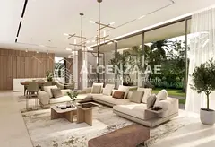 Standalone 5 Bed Villa | Best Deal | Corner Villa