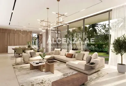 Standalone 5 Bed Villa | Best Deal | Corner Villa