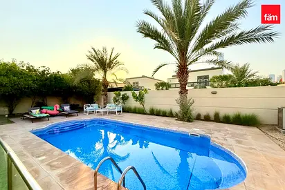 Private Pool / Big Plot plus Garden