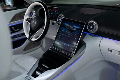 صورة مصغرة 17 لـ 2026 Mercedes-BENZ SL-CLASS MAYBACH