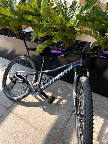 Specialised rockhopper 2025 XS size