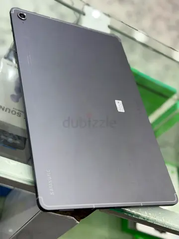 Samsung tablet S10+FE