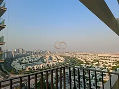 Burj Khalifa View | High Floor | Brand New