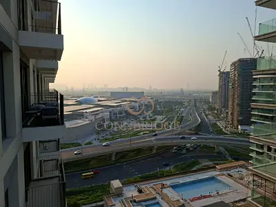 Burj Khalifa View | High Floor | Brand New