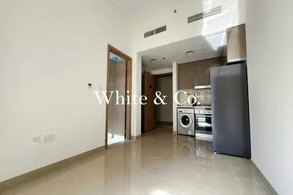 Unfurnished | 1 Bed | Low Floor | Meydan