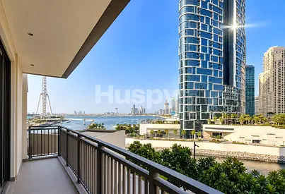 Bluewaters View | Low Floor | Chiller Free