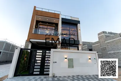 HOT DEAL | GROUND + 1 | 5 BHK VILLA | EMPTY | OPEN VIEW | AL ZAHYA