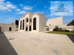 Fully Smart Villa | Garden Area | Kids Play Area