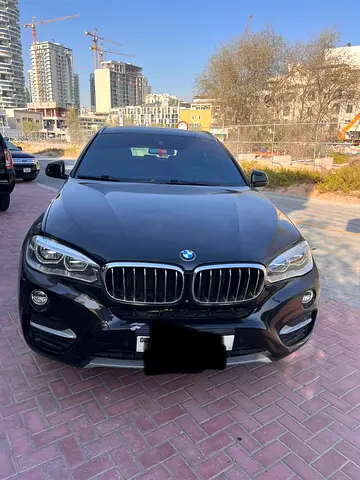 2019 BMW 6-SERIES 照片 2