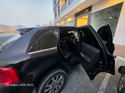 2013 FORD EDGE 照片 9
