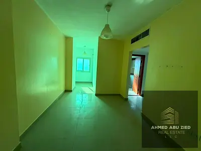 Spacious 2BHK Apartment for Rent in Al Rashidiya 3 Ajman, 1 Bath & Large Kitchen for 30,000 AED Yea