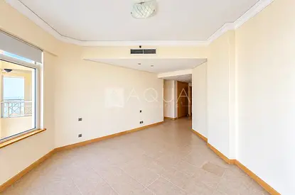 Exclusive | Full Sea View | F Type 2BR + Maids